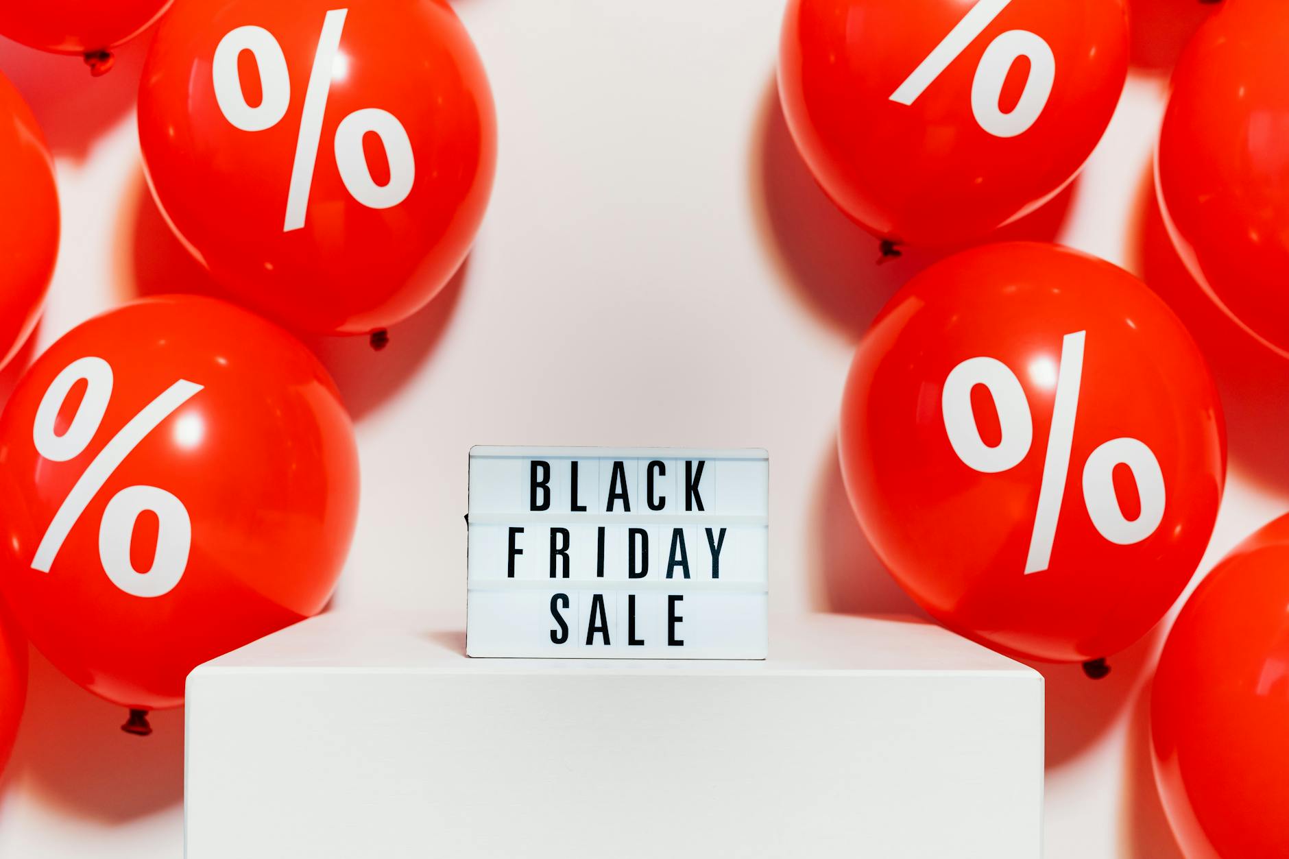 The Black Friday Email Marketing Playbook: 30 Days to Maximum Revenue
