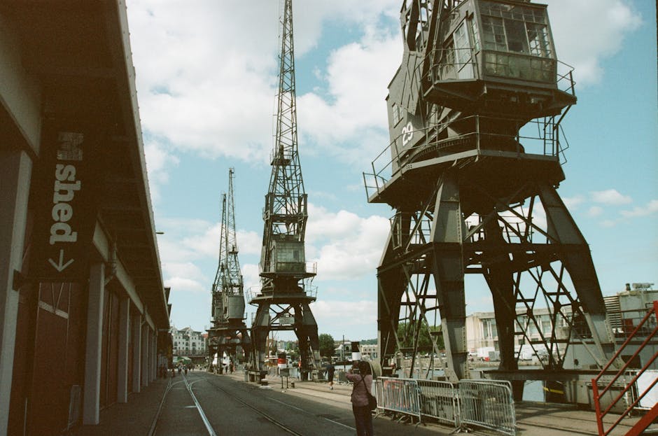 Email Marketing Agency Bristol — For DTC, Independent & Lifestyle Brands