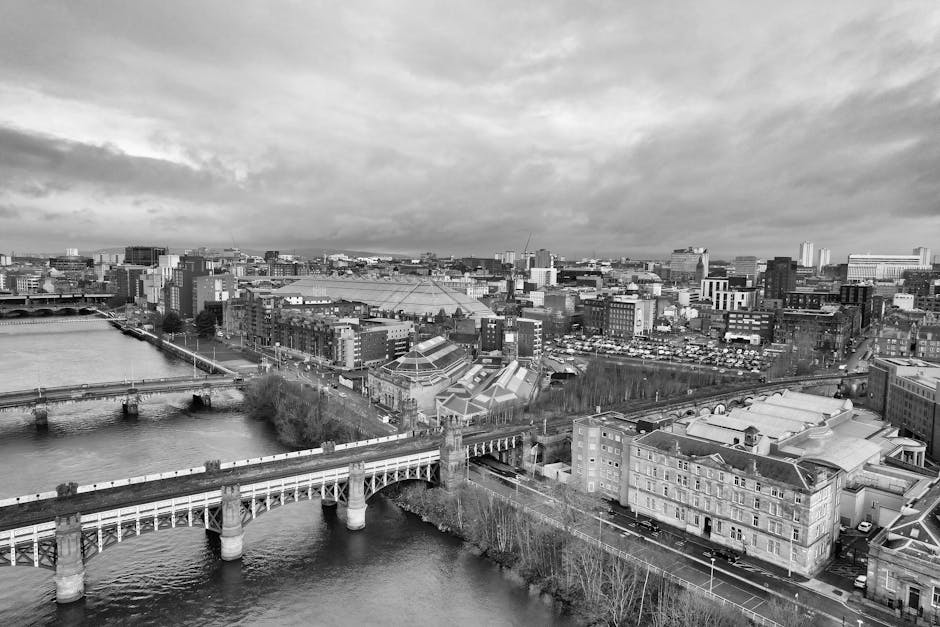 Email Marketing Agency Glasgow — For E-Commerce & Independent Brands