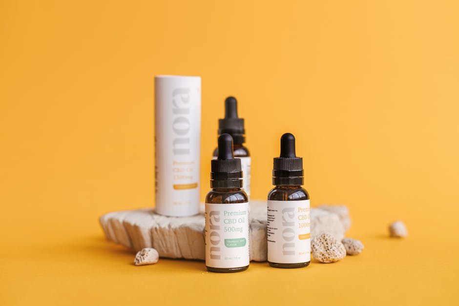 Email Marketing for Canadian Health & Wellness Brands