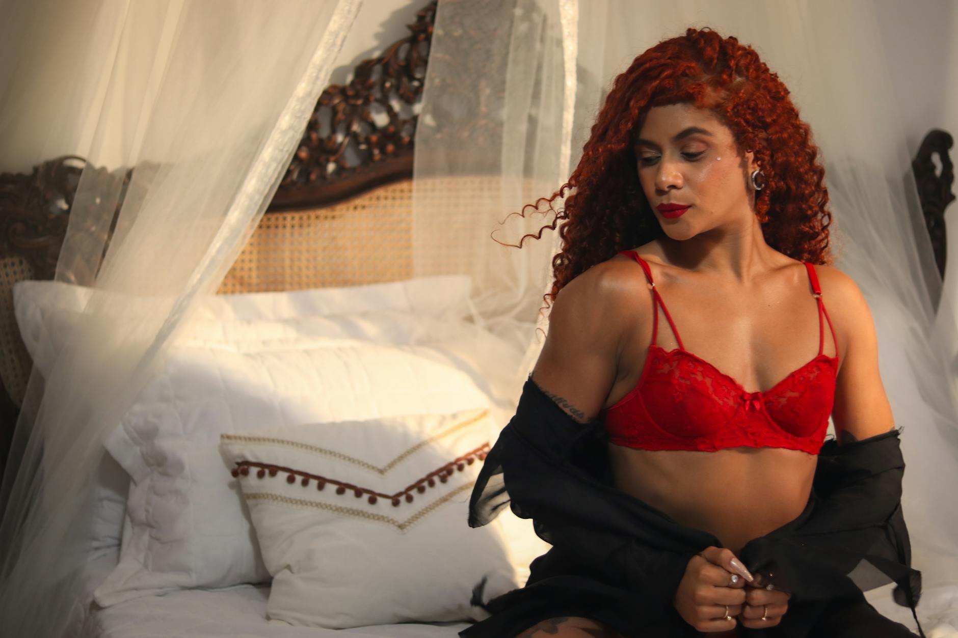 Size-First Email Personalization for Lingerie Brands: Why Generic Campaigns Kill Conversions