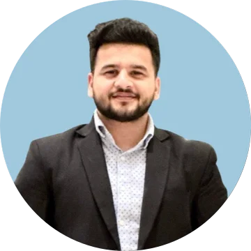 Ravinderpal Singh, Founder & CEO of Excelohunt